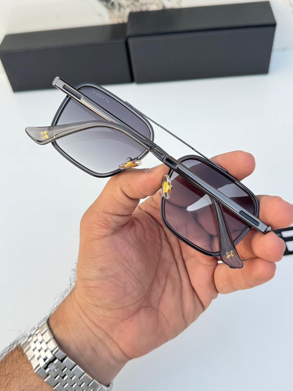 Dyavol SRK Edition Sunglass