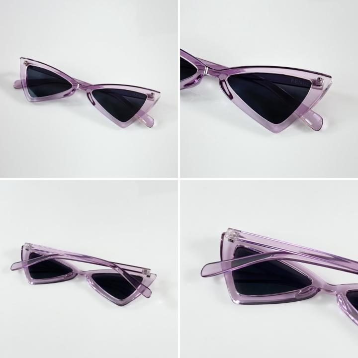 FD 208 Water Black Purple