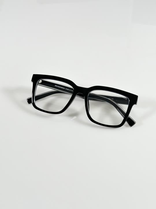 Dolce & Gabbana 5101 Black Frame Exclusive.