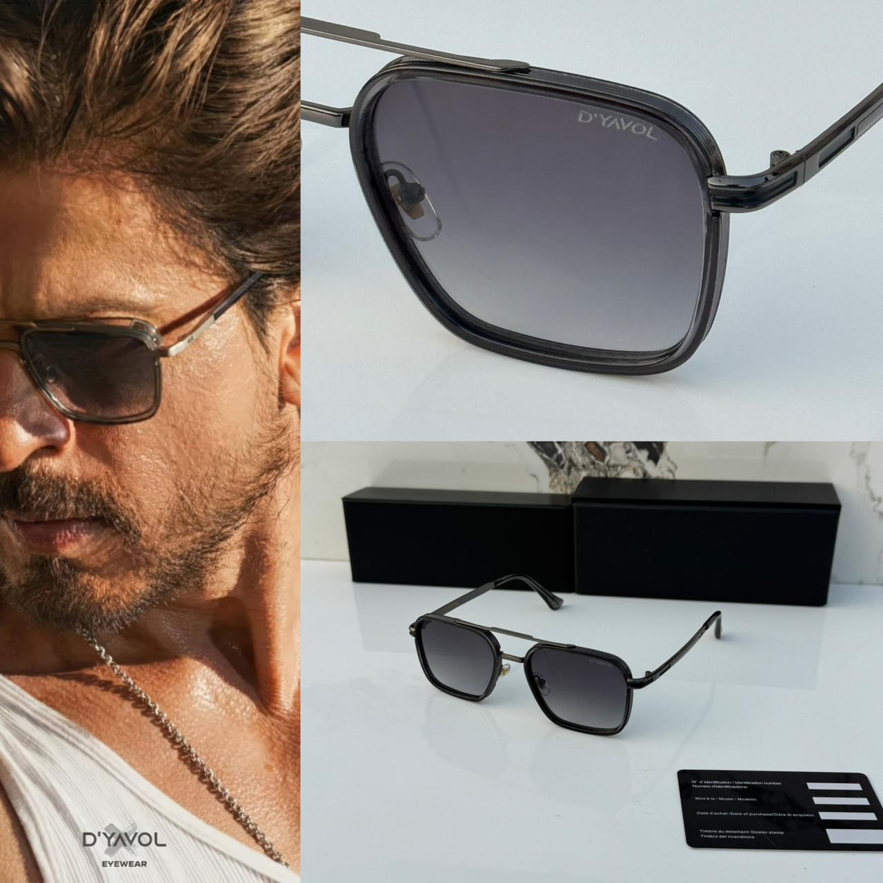 Dyavol SRK Edition Sunglass