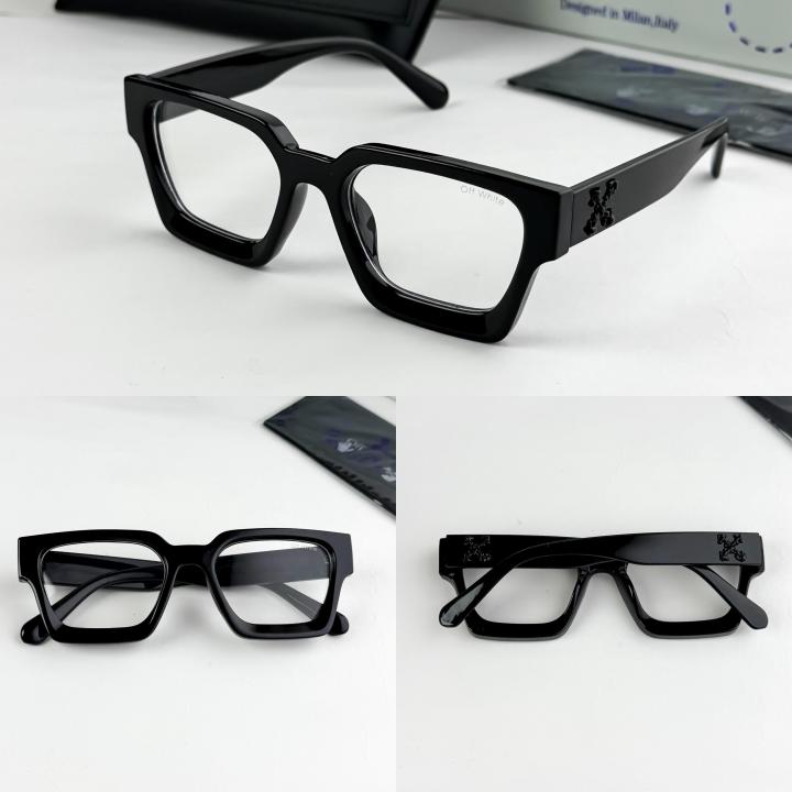 Off White Premium Exclusive Frame.
