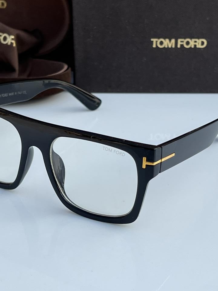 Tom Ford 259 Black Plano. Toxic Exclusive