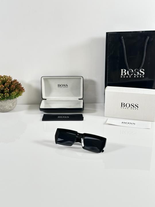 Hugo Boss 1310 Black Sunglass.