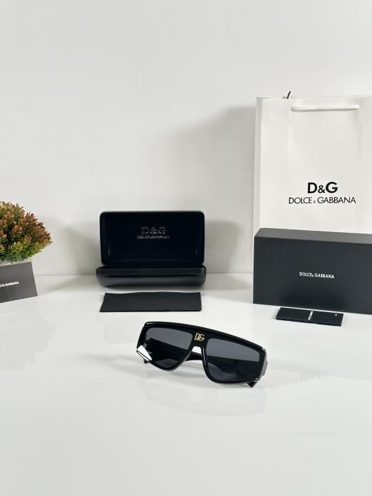 Dolce & Gabbana_9529_Black