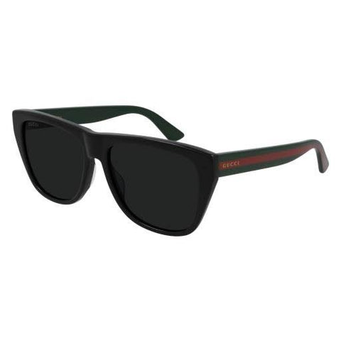 2051 Black Sunglass.