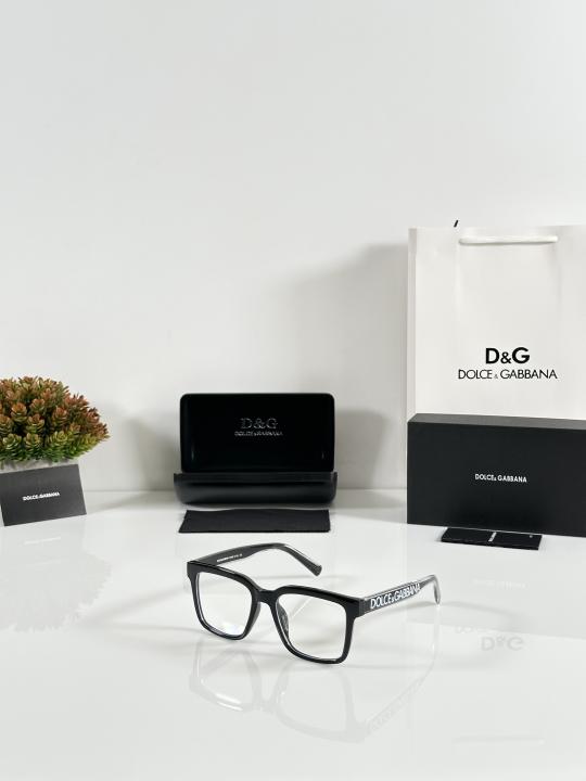 Dolce & Gabbana 5101 Black Frame Exclusive.