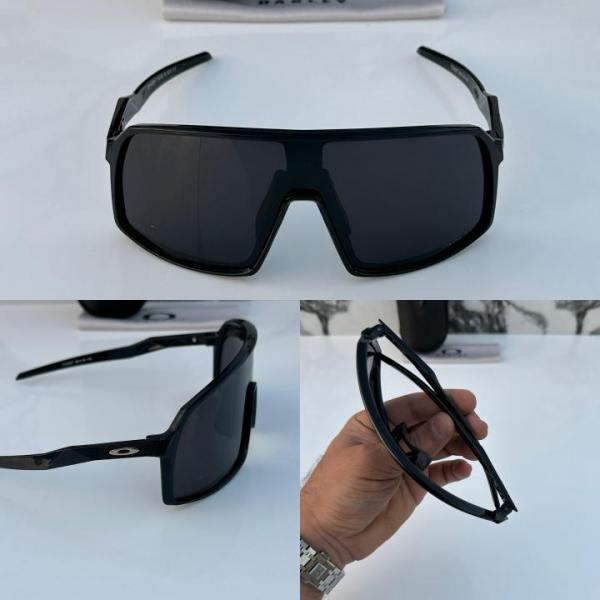 Oakley 94606 Black