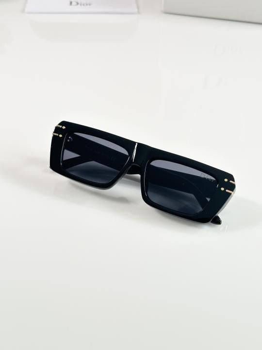 Christian Dior D29 Black