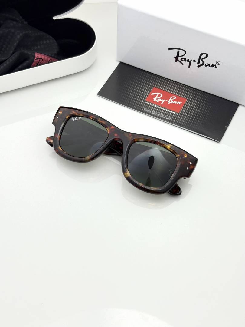 4940 Tiger Brown Sunglass