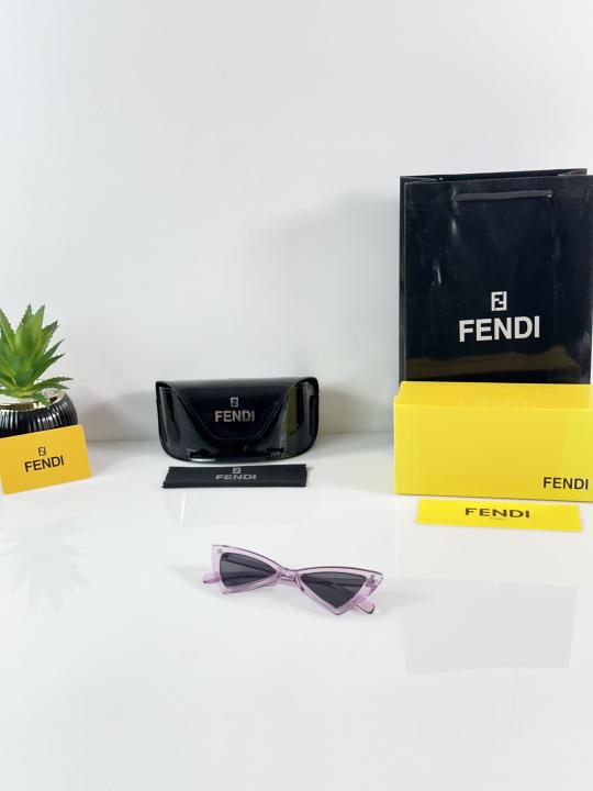 FD 208 Water Black Purple
