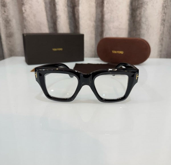 Tomfordd Black Premium Frames (Toxic Exclusive).
