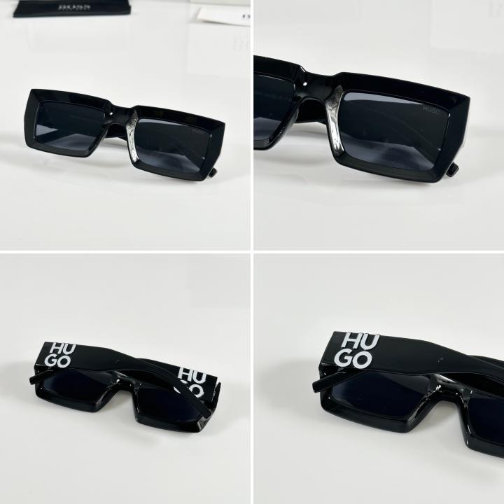 Hugo Boss 1310 Black Sunglass.