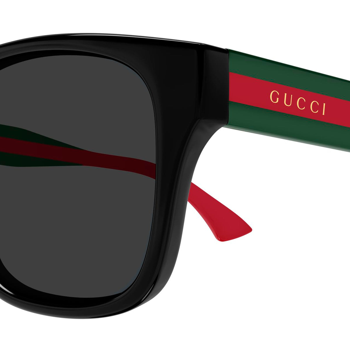 GG 2051 Black Shine