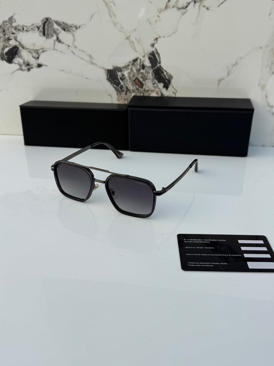 Dyavol SRK Edition Sunglass