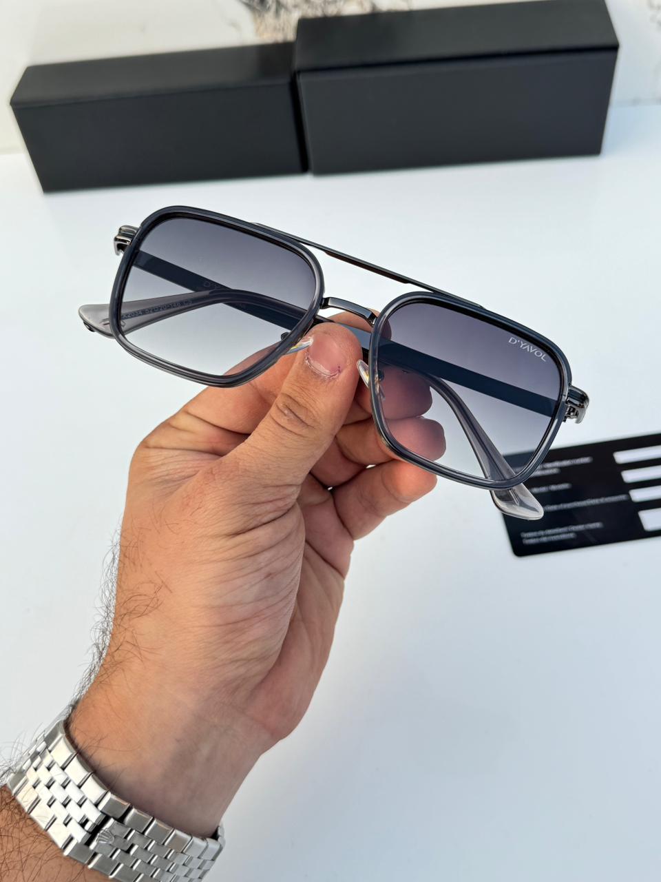 Dyavol SRK Edition Sunglass