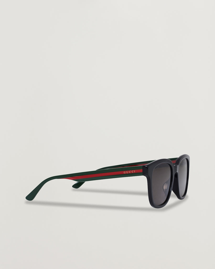 GC 2051 Black Green Signature