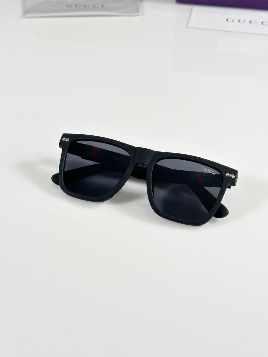 Gucci 1390 Matte Black