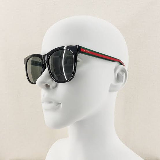 2051 Black Sunglass.