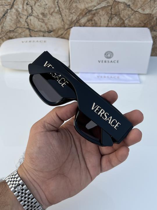 Versacee Black 6014