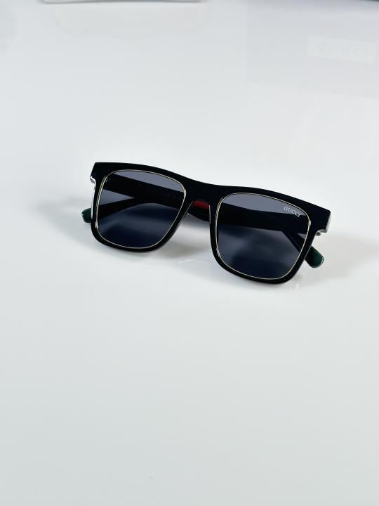 GG 2051 Black Shine