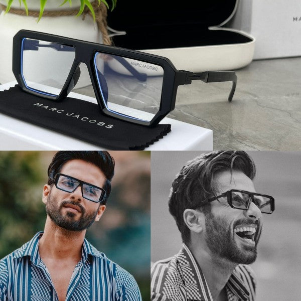 Marc Jacobs Kuborum Shahid Kapoor Edition