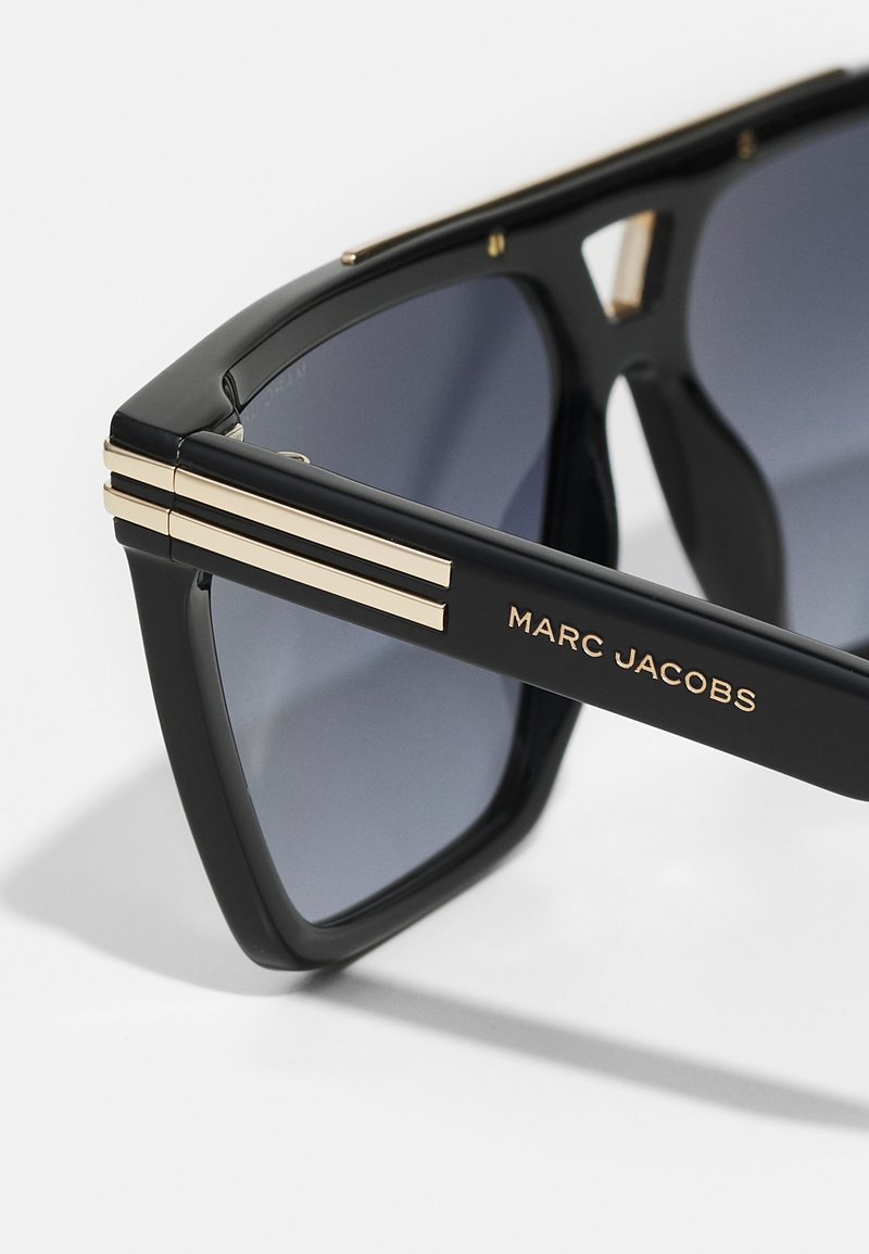 MARC JACOBS 5014 BLACK SUNGLASS