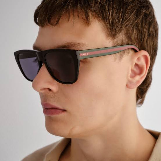 2051 Black Sunglass.