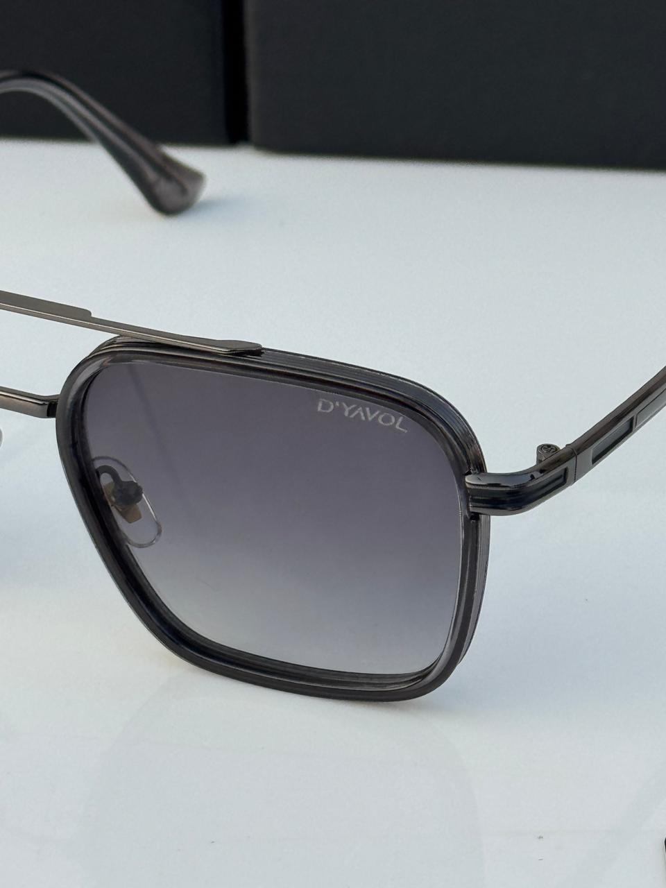 Dyavol SRK Edition Sunglass