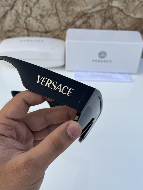 Versacee Black 6014