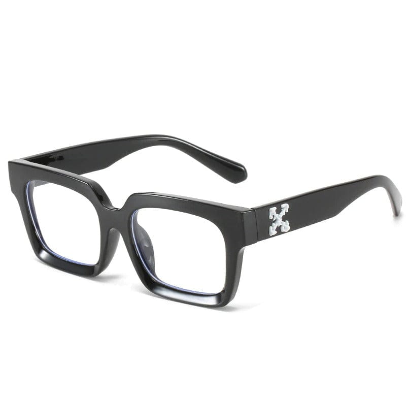 Off White Premium Exclusive Frame.