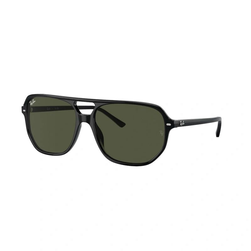 Rayban 2205 Black Sunglass