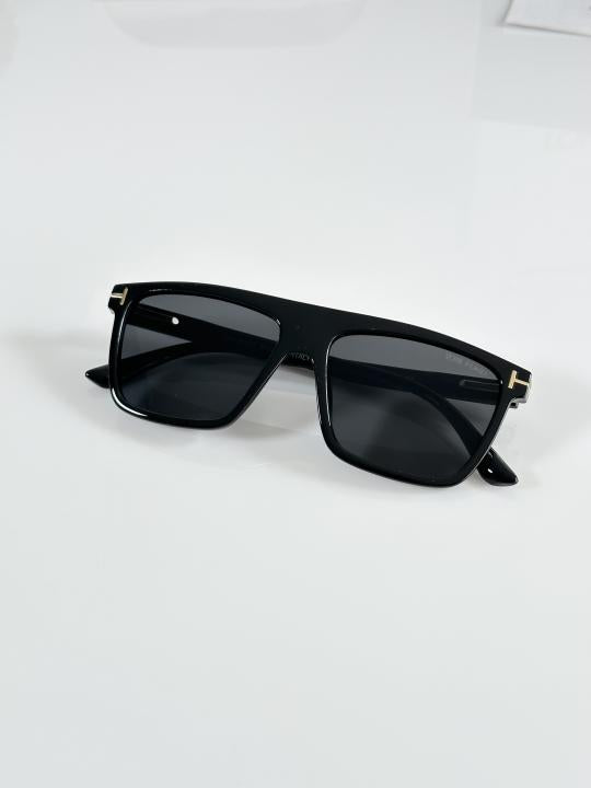 TOMFORD 1145 Black Sunglass