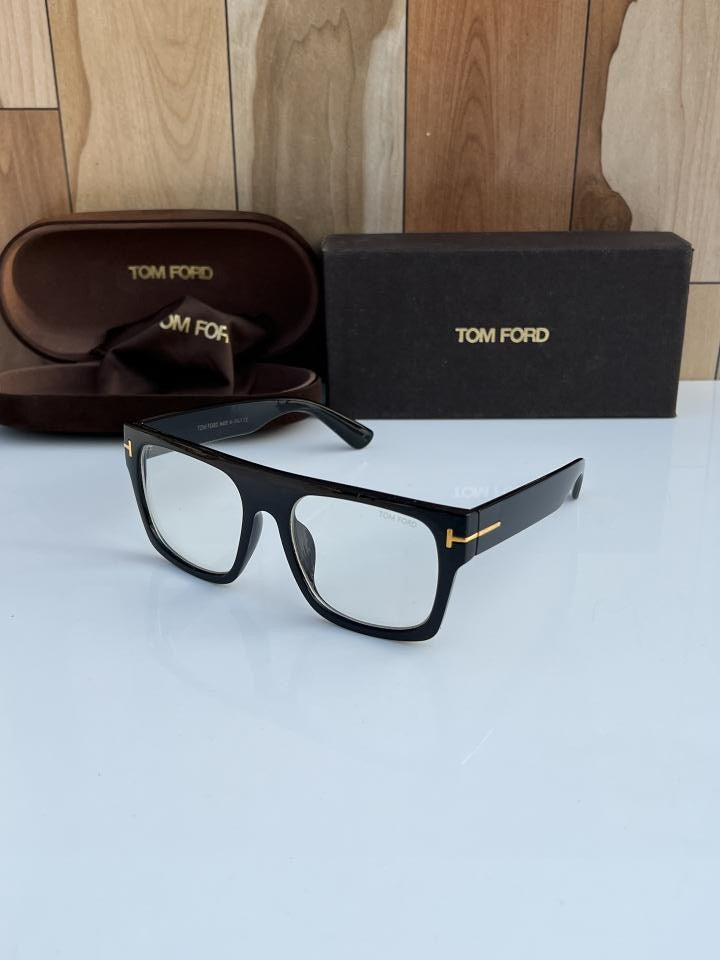 Tom Ford 259 Black Plano. Toxic Exclusive