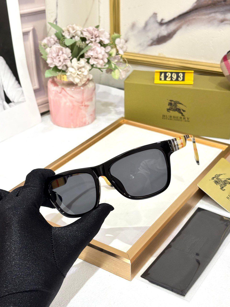 BB 4293 Toxic Exclusive Premium Shades