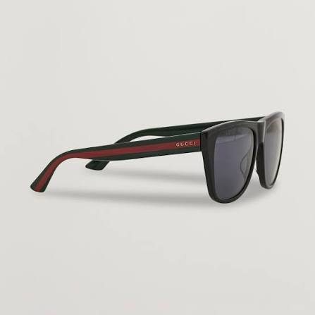 GG 2051 Black Shine