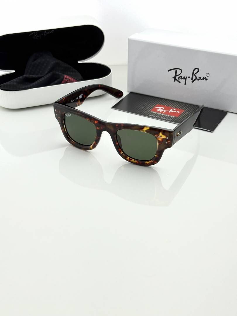 4940 Tiger Brown Sunglass