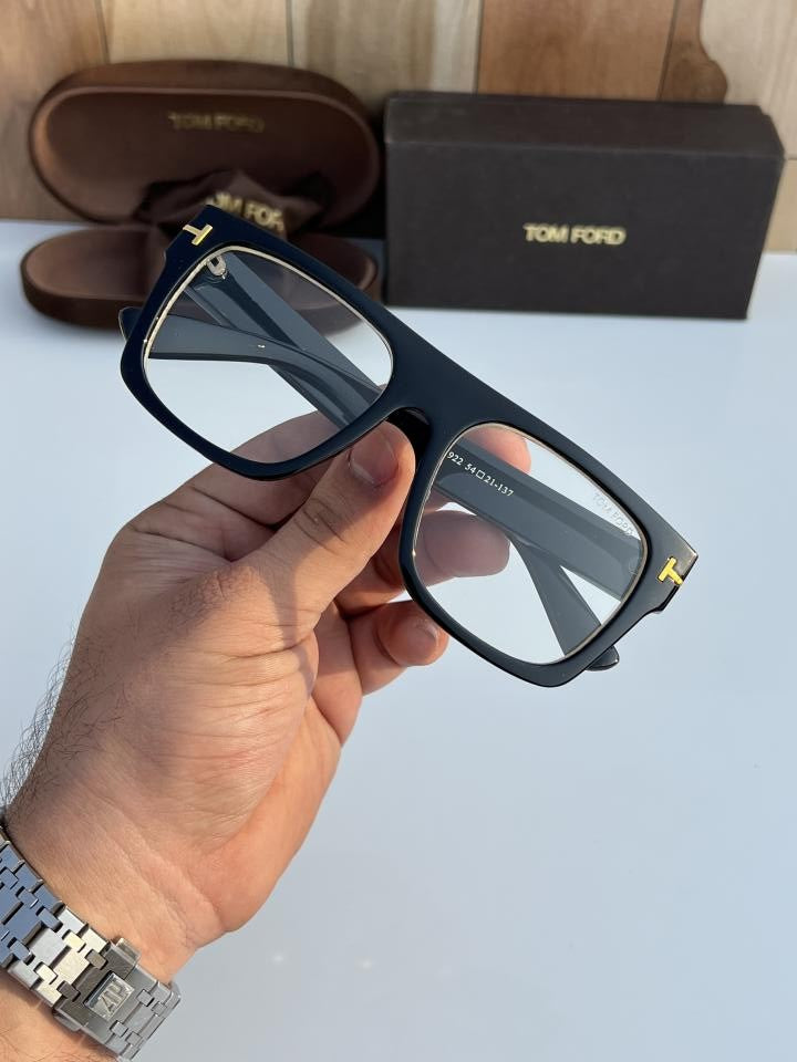 Tom Ford 259 Black Plano. Toxic Exclusive