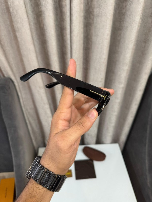 TOM FORD 4184 BLACK FRAME