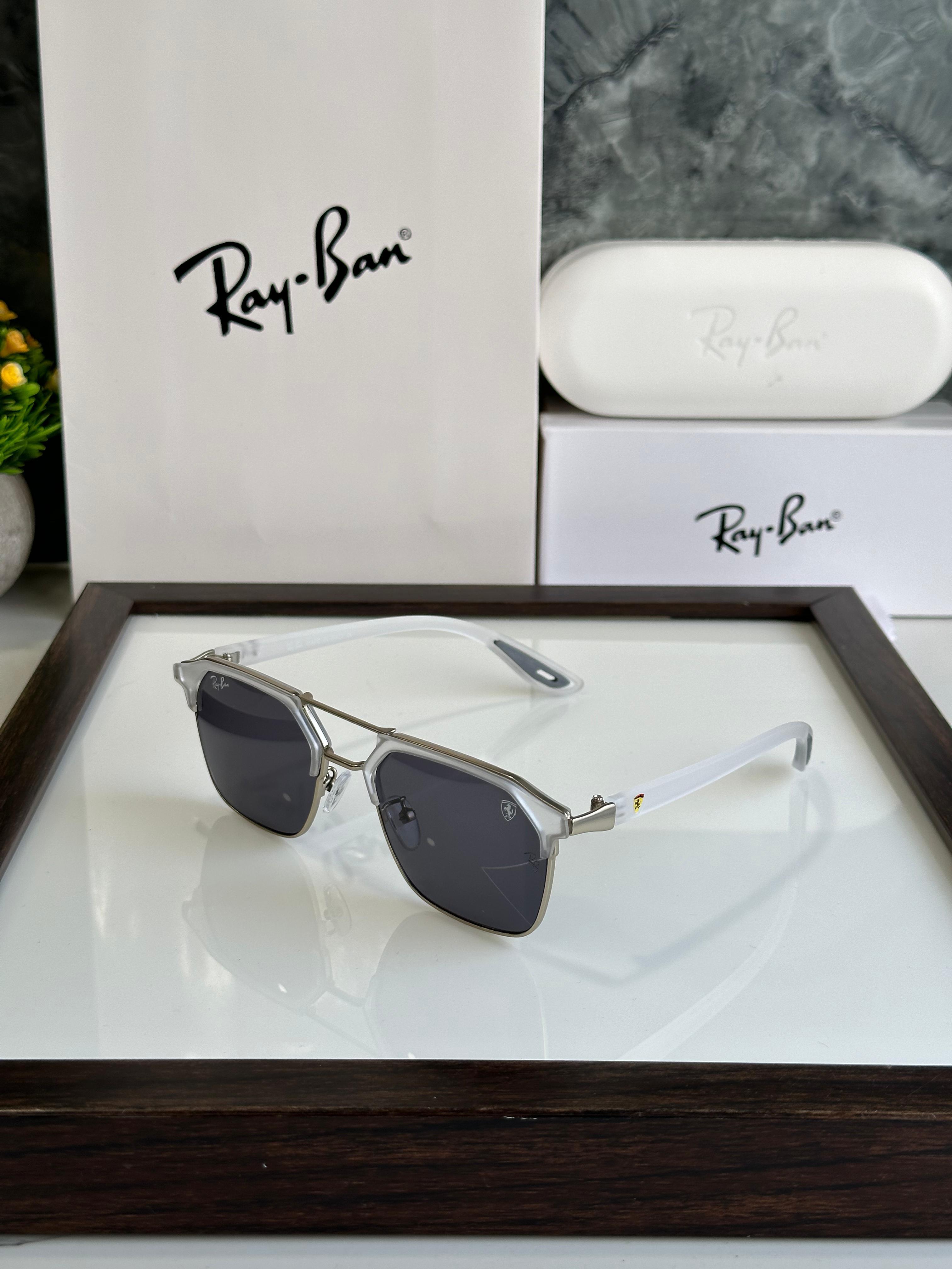 Ray- E sunglass