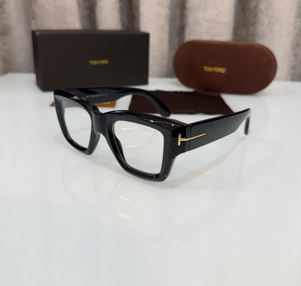TOM FORD 4184 BLACK FRAME