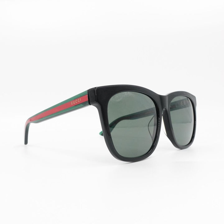 2051 Black Sunglass.