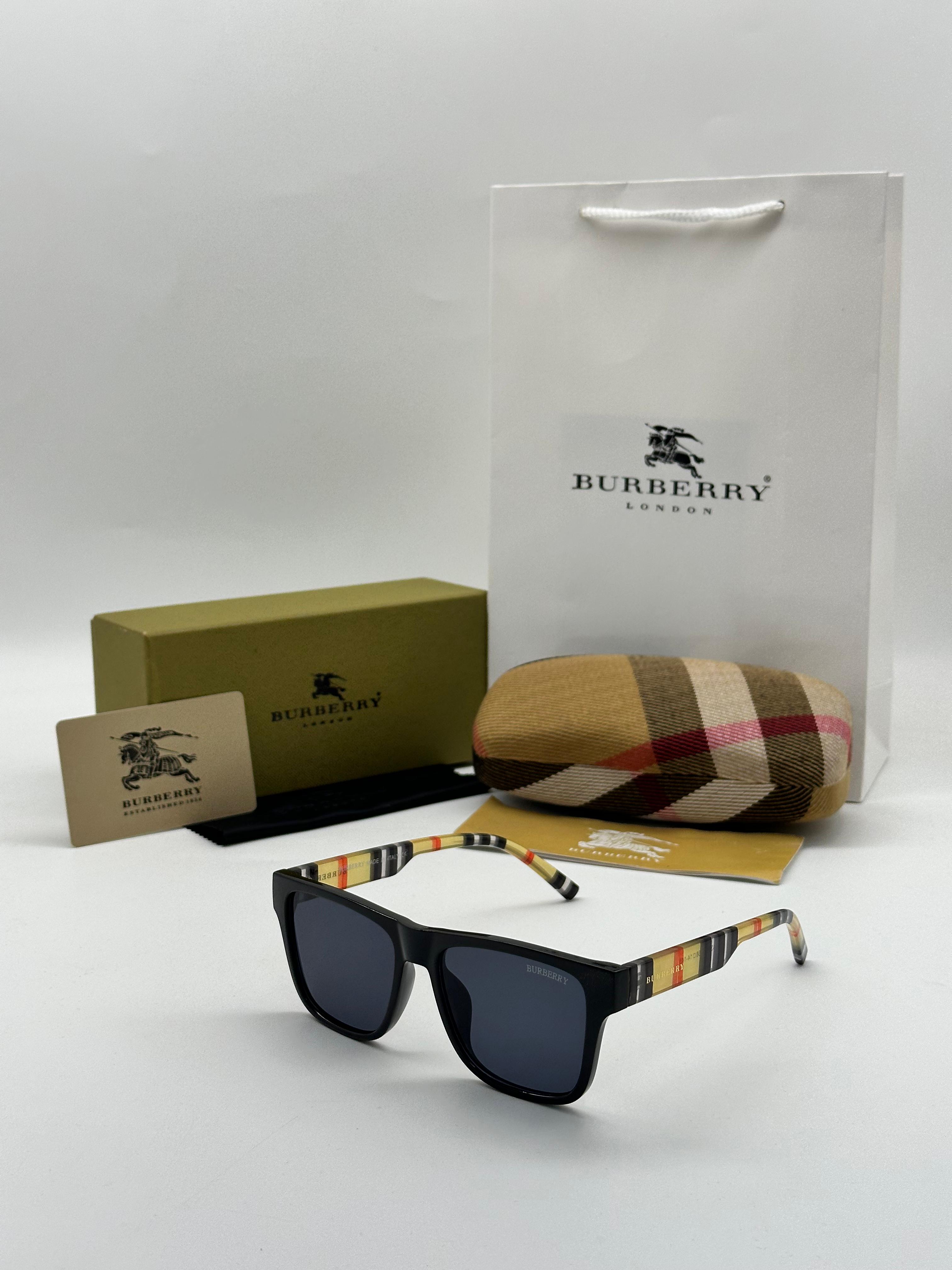 BB 4293 Toxic Exclusive Premium Shades