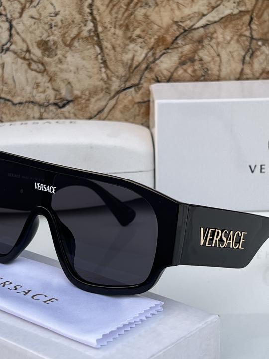 Versacee Black 6014