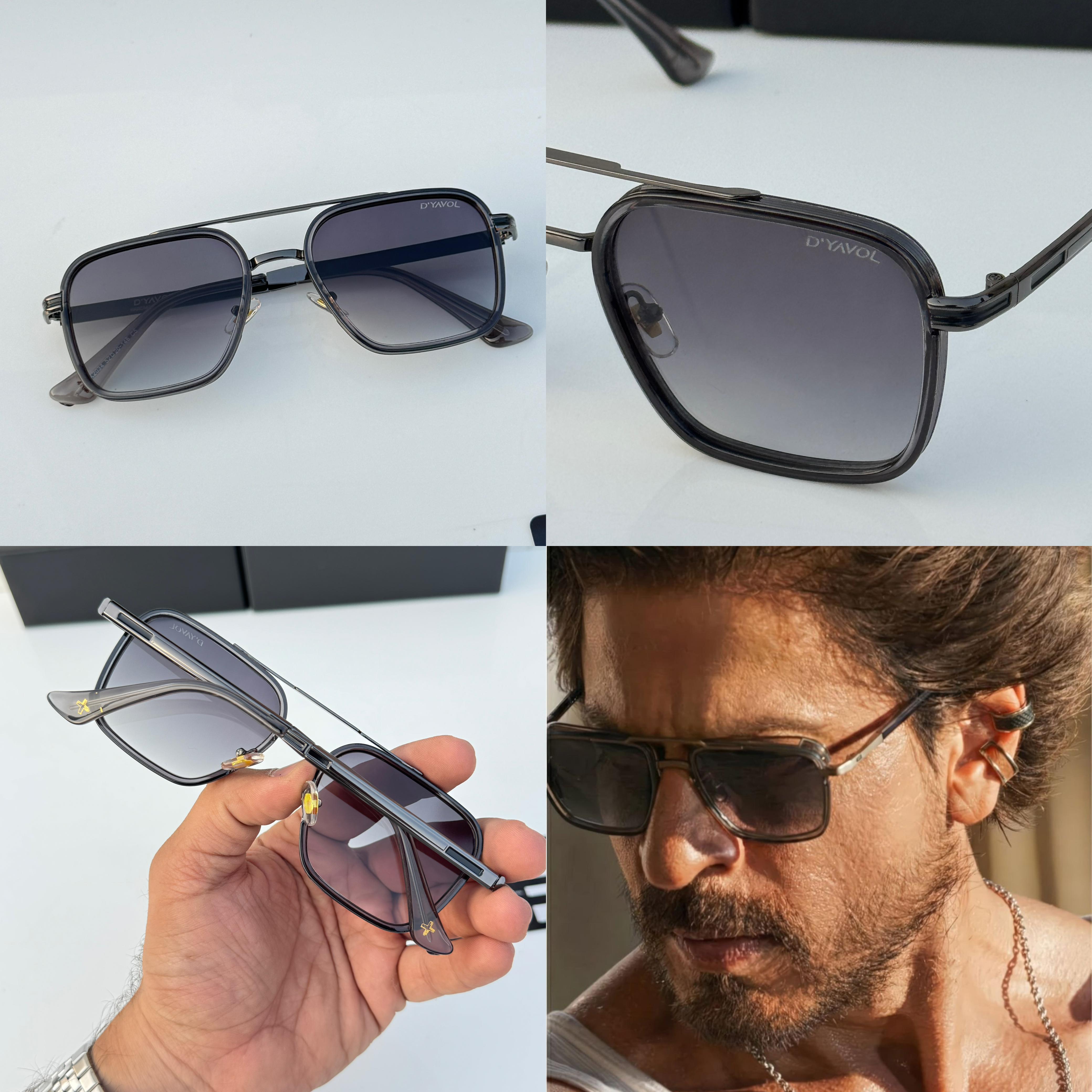 Dyavol SRK Edition Sunglass