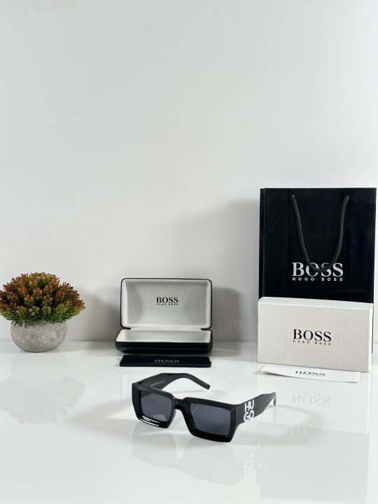 Hugo Boss 1310 Black Sunglass.