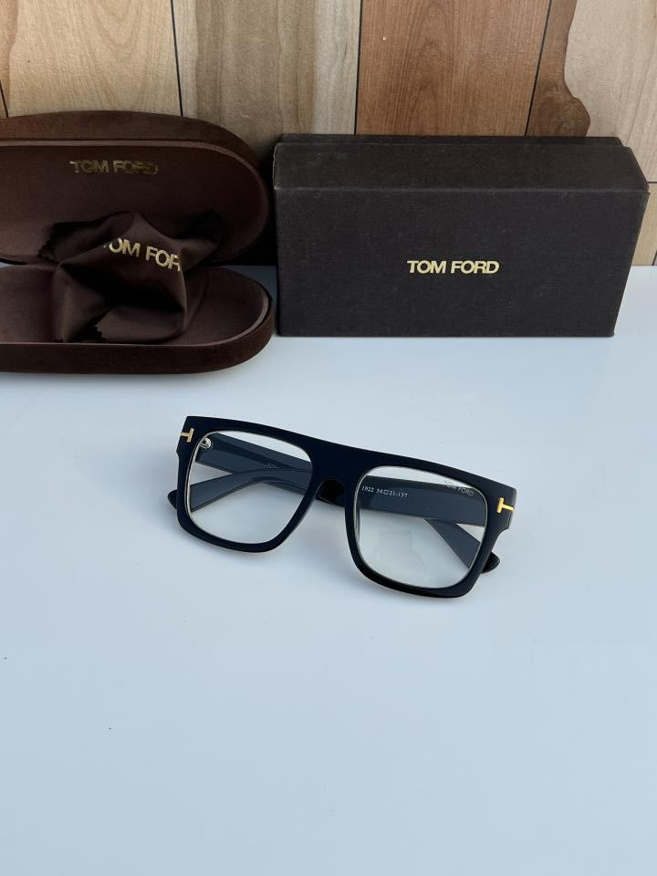 Tom Ford 1922 Black Frame