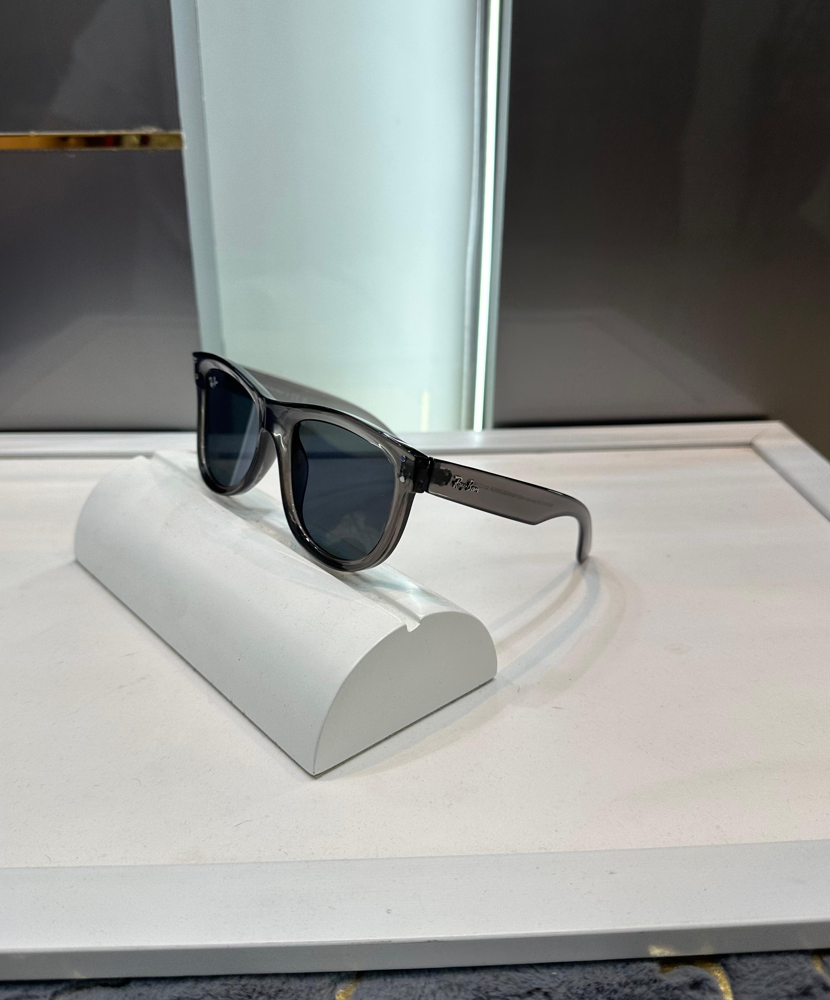 Rayban 0502 Grey