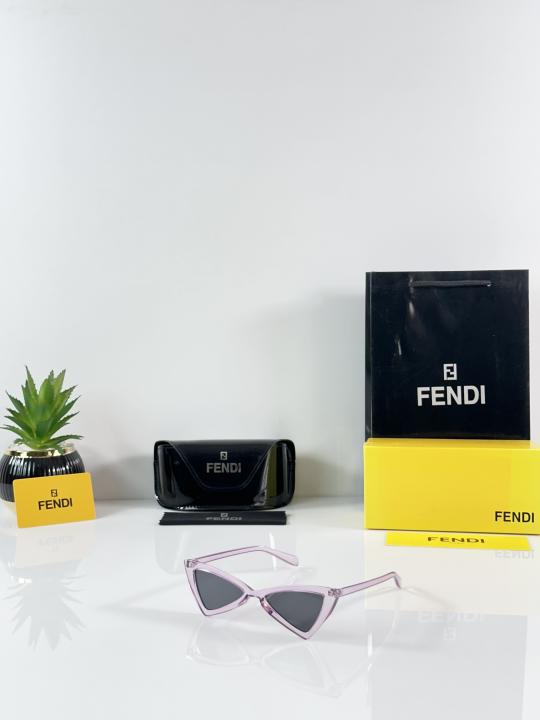 FD 208 Water Black Purple