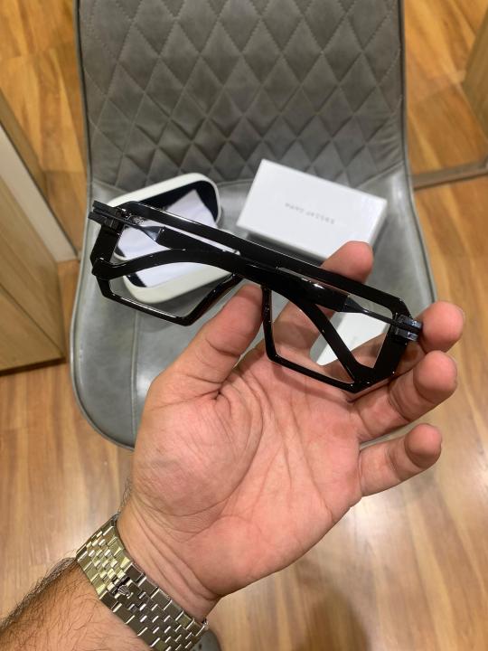 Marc Jacobs Kuborum Shahid Kapoor Edition