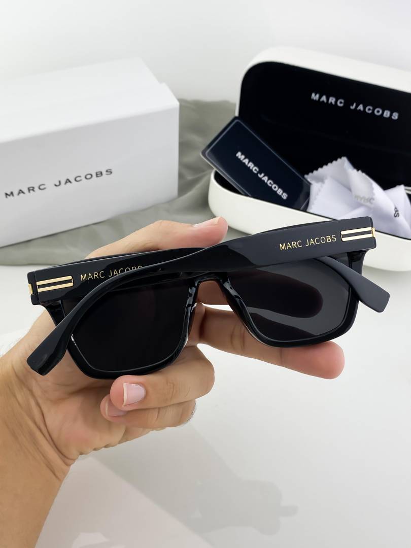 MARC JACOBS 5014 BLACK SUNGLASS